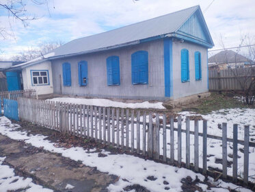 Купить дом у станции Липовая в Городском округе Первоуральск - изображение 27