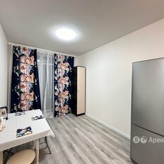Квартира 52 м², 2-комнатная - изображение 3