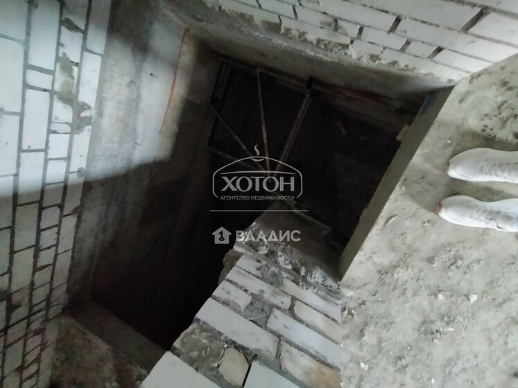 132 м², 4-комнатная квартира 9 500 000 ₽ - изображение 29