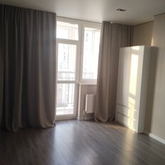 Квартира 23,5 м², студия - изображение 1