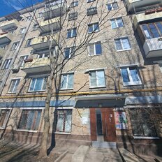 Квартира 54 м², 3-комнатная - изображение 1