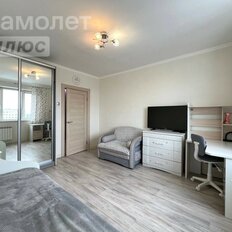 Квартира 54,2 м², 2-комнатная - изображение 4