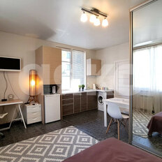 Квартира 26,2 м², студия - изображение 3