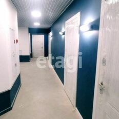 Квартира 55,9 м², 1-комнатная - изображение 3