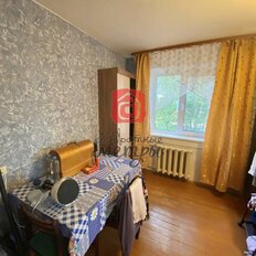 Квартира 31,3 м², 1-комнатная - изображение 3