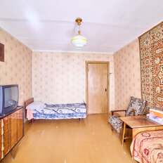 Квартира 57,7 м², 2-комнатная - изображение 1