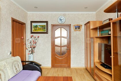 43,5 м², 2-комнатная квартира 2 650 000 ₽ - изображение 22