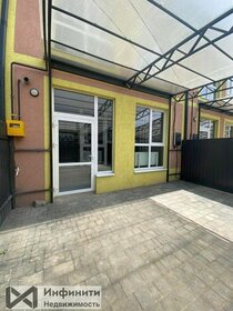 81 м² таунхаус, 1,5 сотки участок 5 450 000 ₽ - изображение 53