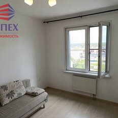 Квартира 42,8 м², 1-комнатная - изображение 4