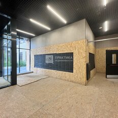 Квартира 29,7 м², студия - изображение 4