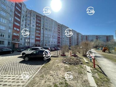 52 м², 2-комнатная квартира 5 890 000 ₽ - изображение 24