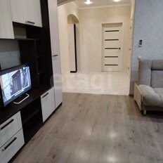 Квартира 56 м², 2-комнатная - изображение 4