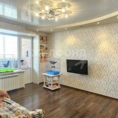 Квартира 74,1 м², 3-комнатная - изображение 3