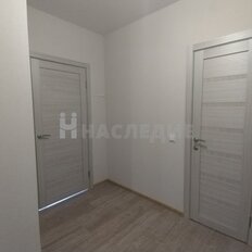 Квартира 49,9 м², 3-комнатная - изображение 3