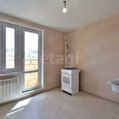 Квартира 28,1 м², 1-комнатная - изображение 2