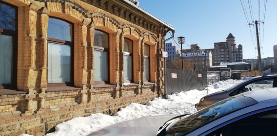 284 м², помещение свободного назначения 340 800 ₽ в месяц - изображение 23