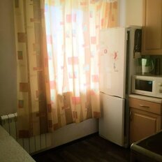 Квартира 27,2 м², 1-комнатная - изображение 4