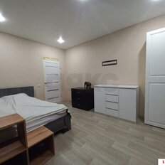 Квартира 38,1 м², 1-комнатная - изображение 5