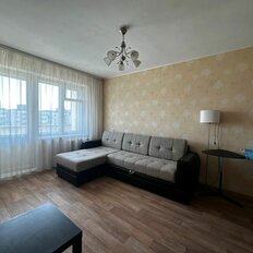 Квартира 43,6 м², 2-комнатная - изображение 1