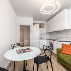 Квартира 54 м², 2-комнатная - изображение 3