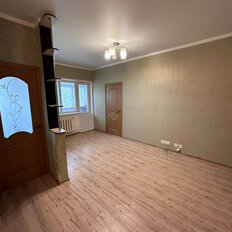 Квартира 36,6 м², 2-комнатная - изображение 1