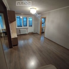 Квартира 45,4 м², 2-комнатная - изображение 4