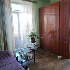 Квартира 57 м², 2-комнатная - изображение 4