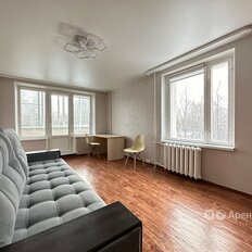 Квартира 31,4 м², 1-комнатная - изображение 5