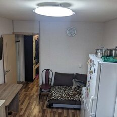 Квартира 56,4 м², 2-комнатная - изображение 4