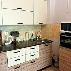 Квартира 21 м², студия - изображение 4