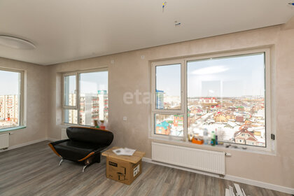 Купить двухкомнатную квартиру с высокими потолками на улице Дивноморская в Сочи - изображение 9