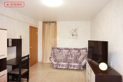 33,1 м², квартира-студия 4 750 000 ₽ - изображение 42