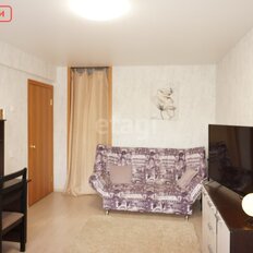 Квартира 30,7 м², 1-комнатная - изображение 4