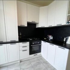 Квартира 37,7 м², 1-комнатная - изображение 2