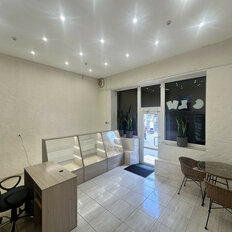 38,5 м², торговое помещение - изображение 5