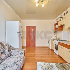 Квартира 47,6 м², 1-комнатная - изображение 3