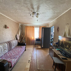 Квартира 59,2 м², 4-комнатная - изображение 5