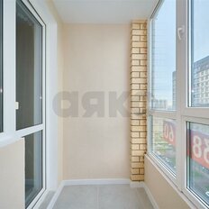 Квартира 40 м², 1-комнатная - изображение 1