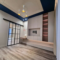 Квартира 63 м², 2-комнатная - изображение 3