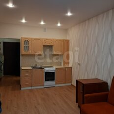 Квартира 26,3 м², студия - изображение 1