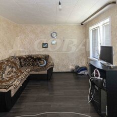 Квартира 88,3 м², 5-комнатная - изображение 2