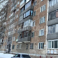 Квартира 28,2 м², 1-комнатная - изображение 1