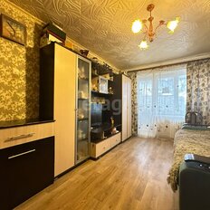 Квартира 31,2 м², 1-комнатная - изображение 4