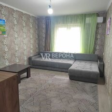 Квартира 45,1 м², 1-комнатная - изображение 5