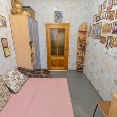 Квартира 88 м², 4-комнатная - изображение 5