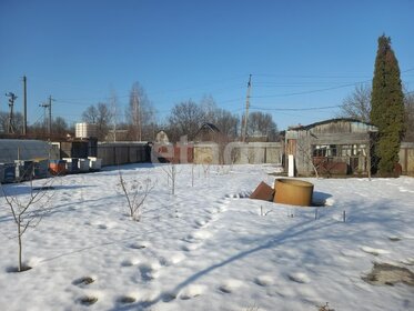 Купить квартиру с террасой в Красногорске - изображение 4