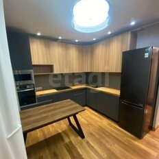 Квартира 43,2 м², 1-комнатная - изображение 2