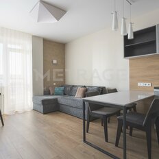 Квартира 27,1 м², 1-комнатная - изображение 2