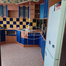 Квартира 53,3 м², 1-комнатная - изображение 2