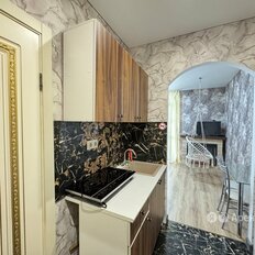 Квартира 30 м², студия - изображение 1